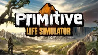 Primitive Life Simulator - Switch