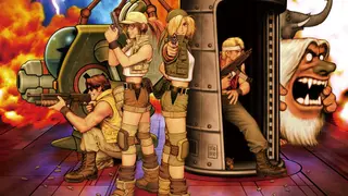ACA NEOGEO METAL SLUG 3 - Xbox One