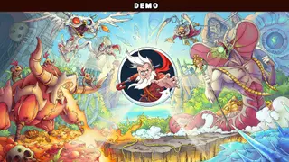 The Eternal Life of Goldman Demo - Xbox Series