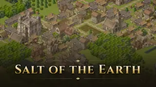 Salt of the Earth