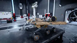 Rover Mechanic Simulator - Xbox One