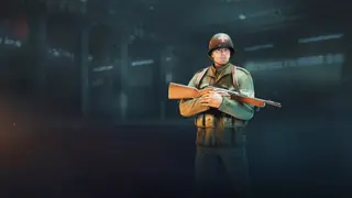 Enlisted - USA Starter Bundle - Xbox One & Series