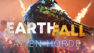 Earthfall: Alien Horde - Switch