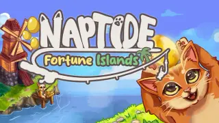 Naptide: Fortune Islands