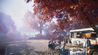 Food Truck Simulator - Xbox One