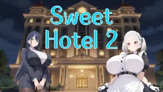 Sweet Hotel 2