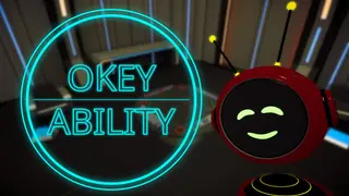 OKEYABILITY: Board Game