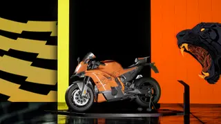 RIDE 6 - Ultimate (PS5)