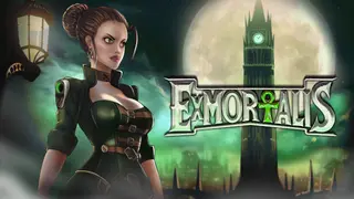 ExMORTALIS