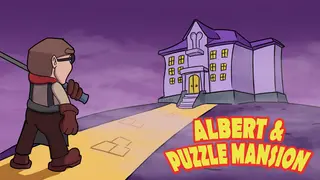 Albert and Puzzle Mansion