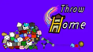 Throw Home
