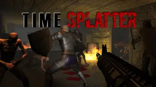 Time Splatter