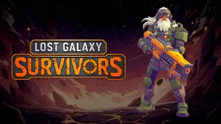 Lost Galaxy: Survivors