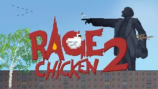 Rage Chicken 2