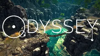 Odyssey - The Story of Science