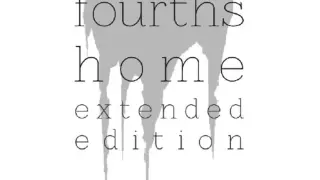 Three Fourths Home