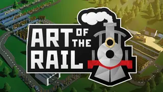 Art of the Rail