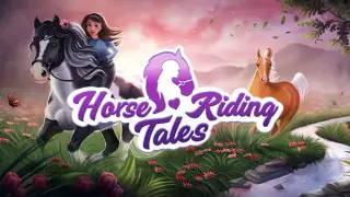 Horse Riding Tales