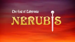 The End of Labyronia: Nerubis