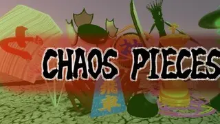 超次元盤上遊戯カオスボード