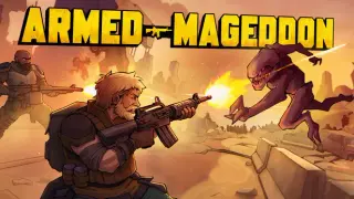 Armed-Mageddon
