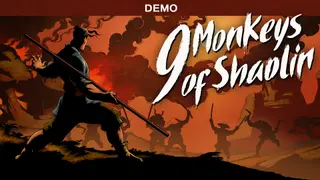 9 Monkeys of Shaolin Demo - Xbox One