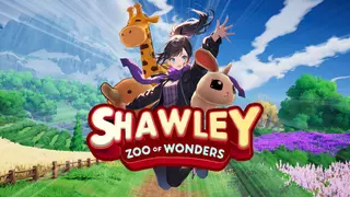 Shawley - Zoo of Wonders