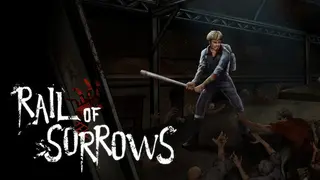 Rail Of Sorrows