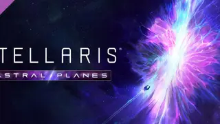 Stellaris: Astral Planes Ultimate