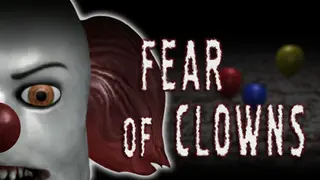 Fear of Clowns