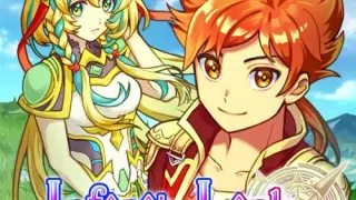 Infinite Links - Switch