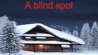 A blind spot - Switch