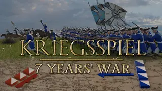 Kriegsspiel ~ 7 Years' War