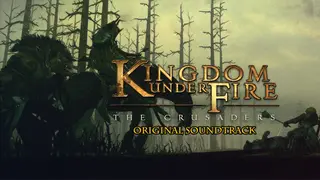 Kingdom Under Fire: The Crusaders Soundtrack