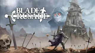 Blade Crusade