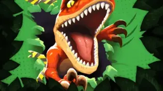 Raptor Evolution - Switch