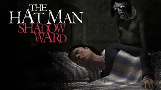 The Hat Man: Shadow Ward