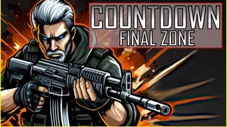 Countdown Final Zone