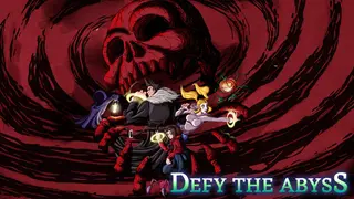 Defy The Abyss