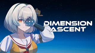 Dimension Ascent