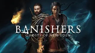 Banishers: Ghosts of New Eden