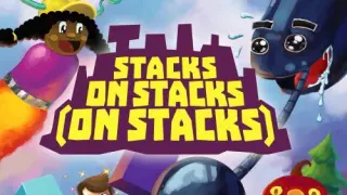 Stacks On Stacks (On Stacks) - Switch