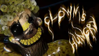 Clown Is Hungry