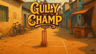 Gully Champ