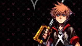 KINGDOM HEARTS HD 2.8 Final Chapter Prologue - Switch 2