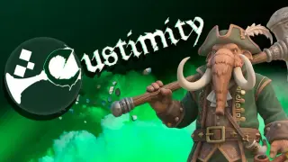 Custimity