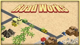 Road Works