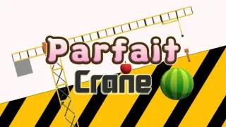Parfait Crane