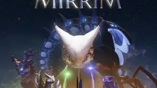Embers of Mirrim - Switch