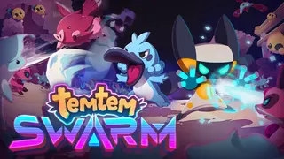 Temtem: Swarm